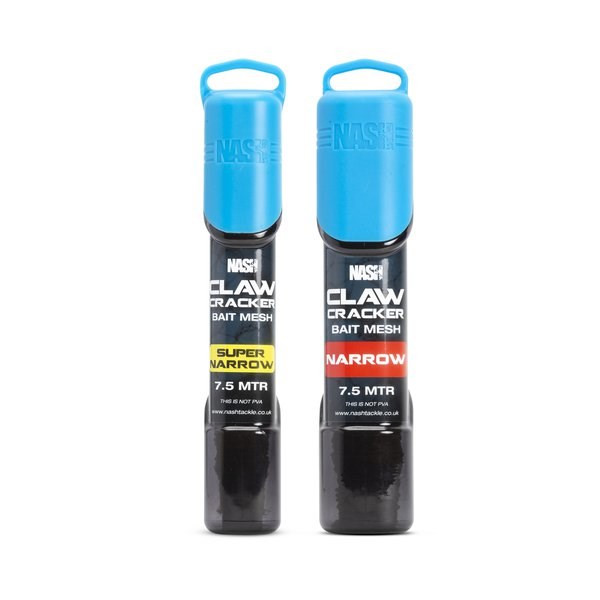 Nash Ochrana Nástrahy Claw Cracker Bait Mesh 7,5 m (2)